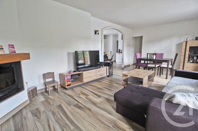 maison à vendre - 6 pièces - 115.0 m2 - LA BOISSE - 01 - RHONE-ALPES - Century 21 Bde Immo