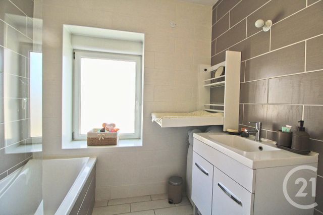 maison à vendre - 4 pièces - 100.0 m2 - BALAN - 01 - RHONE-ALPES - Century 21 Bde Immo