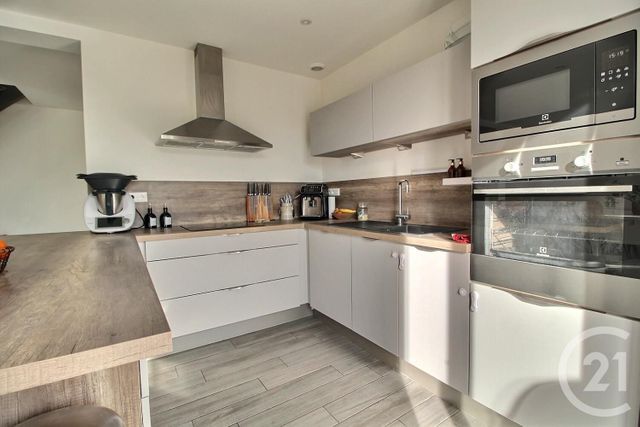 maison à vendre - 4 pièces - 100.0 m2 - BALAN - 01 - RHONE-ALPES - Century 21 Bde Immo