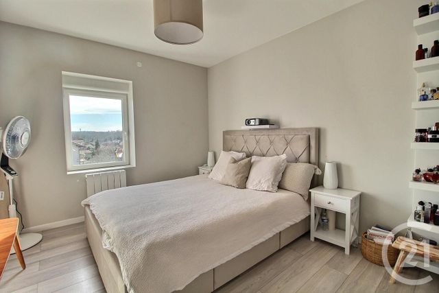 maison à vendre - 4 pièces - 100.0 m2 - BALAN - 01 - RHONE-ALPES - Century 21 Bde Immo