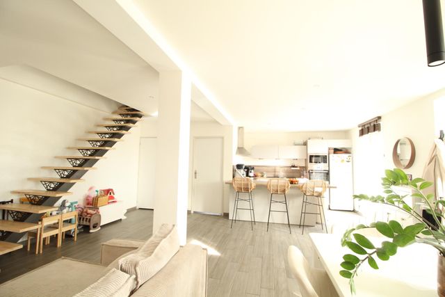 maison à vendre - 4 pièces - 100.0 m2 - BALAN - 01 - RHONE-ALPES - Century 21 Bde Immo