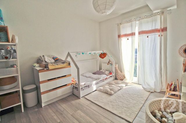 maison à vendre - 4 pièces - 100.0 m2 - BALAN - 01 - RHONE-ALPES - Century 21 Bde Immo