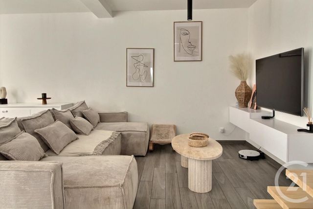 maison à vendre - 4 pièces - 100.0 m2 - BALAN - 01 - RHONE-ALPES - Century 21 Bde Immo