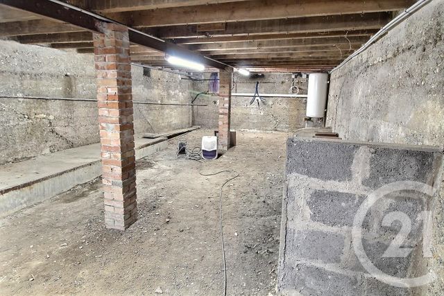 maison à louer - 4 pièces - 78.47 m2 - BALAN - 01 - RHONE-ALPES - Century 21 Bde Immo