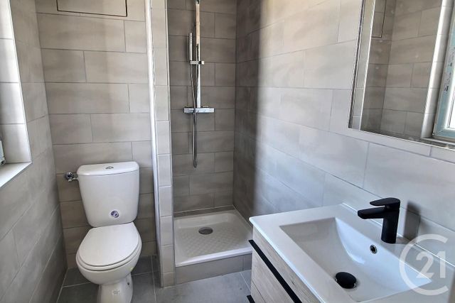 maison à louer - 4 pièces - 78.47 m2 - BALAN - 01 - RHONE-ALPES - Century 21 Bde Immo