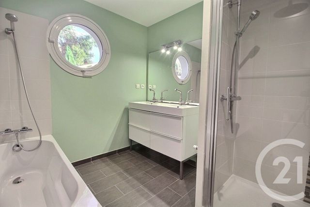 maison à louer - 5 pièces - 105.0 m2 - BEYNOST - 01 - RHONE-ALPES - Century 21 Bde Immo