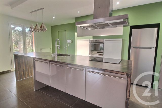 maison - BEYNOST - 01