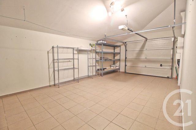 maison à louer - 5 pièces - 105.0 m2 - BEYNOST - 01 - RHONE-ALPES - Century 21 Bde Immo