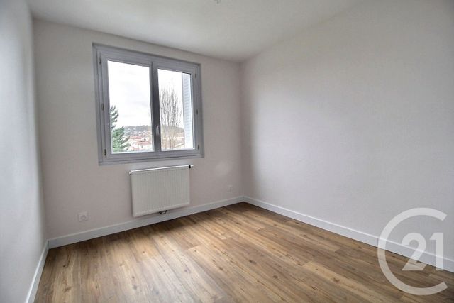 Appartement T3 à louer - 3 pièces - 69.92 m2 - DAGNEUX - 01 - RHONE-ALPES - Century 21 Bde Immo