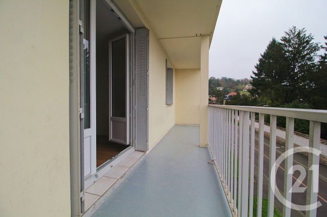 Appartement T3 à louer - 3 pièces - 69.92 m2 - DAGNEUX - 01 - RHONE-ALPES - Century 21 Bde Immo