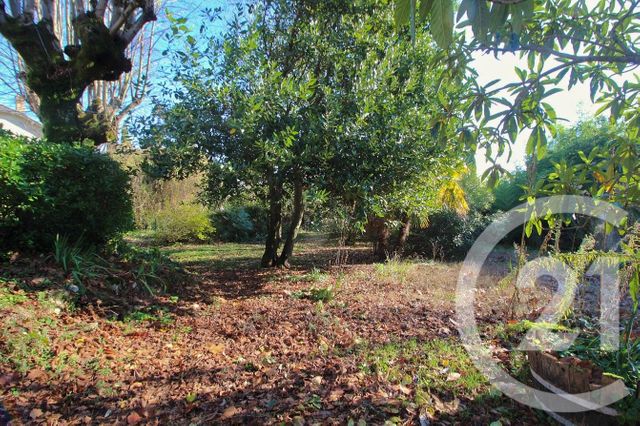 Terrain à vendre NEYRON