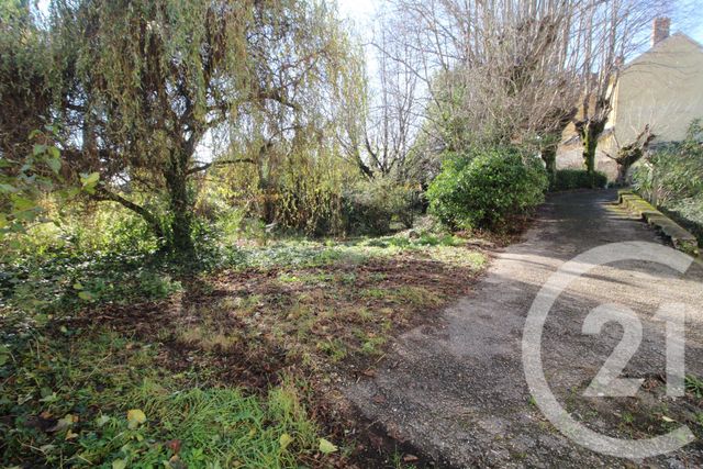 terrain à vendre - 485.0 m2 - NEYRON - 01 - RHONE-ALPES - Century 21 Bde Immo