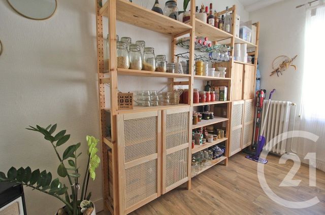 Appartement T4 à vendre - 5 pièces - 97.6 m2 - MONTLUEL - 01 - RHONE-ALPES - Century 21 Bde Immo