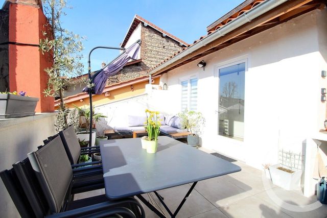 Appartement T4 à vendre MONTLUEL