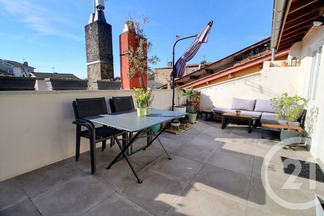 appartement - MONTLUEL - 01