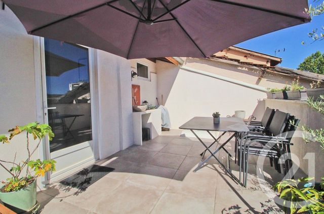 Appartement T4 à vendre - 5 pièces - 97.6 m2 - MONTLUEL - 01 - RHONE-ALPES - Century 21 Bde Immo