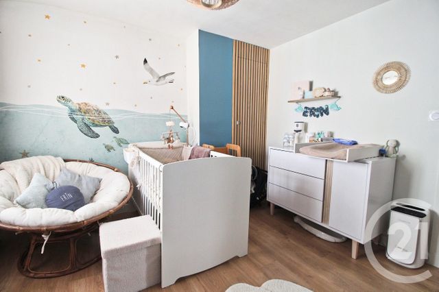 Appartement T4 à vendre - 5 pièces - 97.6 m2 - MONTLUEL - 01 - RHONE-ALPES - Century 21 Bde Immo