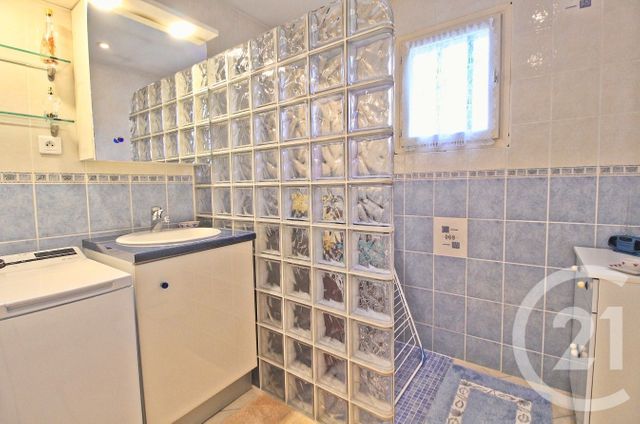 maison à vendre - 4 pièces - 85.41 m2 - DAGNEUX - 01 - RHONE-ALPES - Century 21 Bde Immo