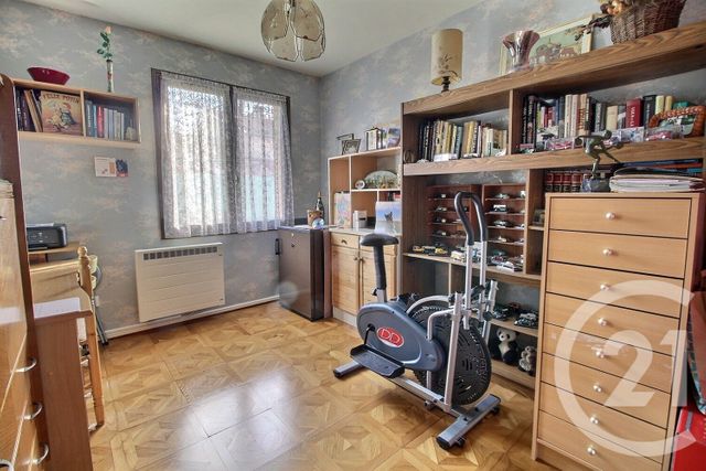 maison à vendre - 4 pièces - 85.41 m2 - DAGNEUX - 01 - RHONE-ALPES - Century 21 Bde Immo