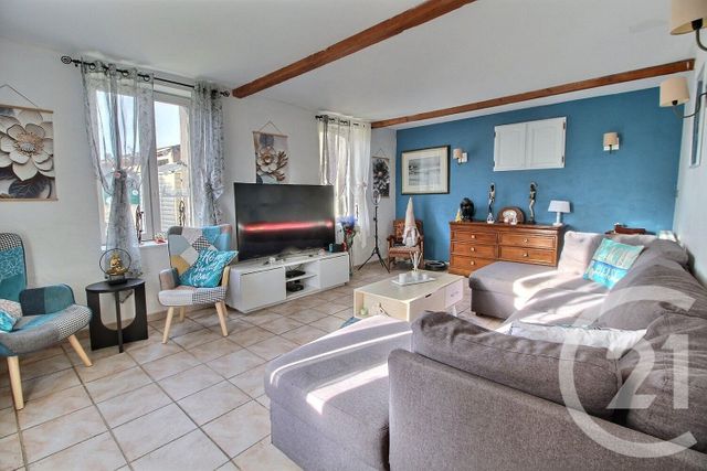 maison à vendre - 5 pièces - 98.85 m2 - BELIGNEUX - 01 - RHONE-ALPES - Century 21 Bde Immo