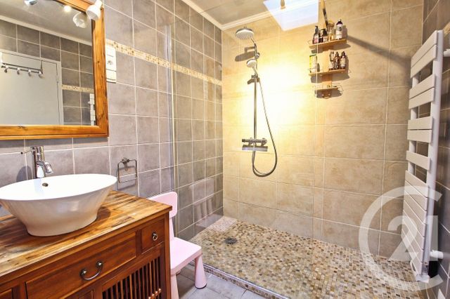 maison à vendre - 5 pièces - 98.85 m2 - BELIGNEUX - 01 - RHONE-ALPES - Century 21 Bde Immo