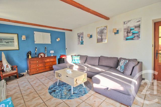 maison à vendre - 5 pièces - 98.85 m2 - BELIGNEUX - 01 - RHONE-ALPES - Century 21 Bde Immo