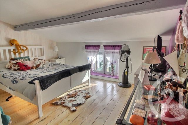 maison à vendre - 5 pièces - 98.85 m2 - BELIGNEUX - 01 - RHONE-ALPES - Century 21 Bde Immo