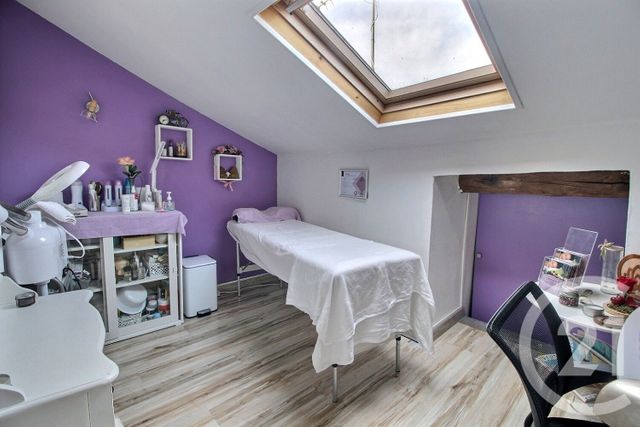 maison à vendre - 5 pièces - 98.85 m2 - BELIGNEUX - 01 - RHONE-ALPES - Century 21 Bde Immo