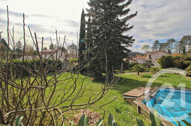 Terrain à vendre DAGNEUX