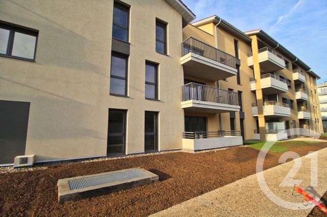 appartement - MIRIBEL - 01