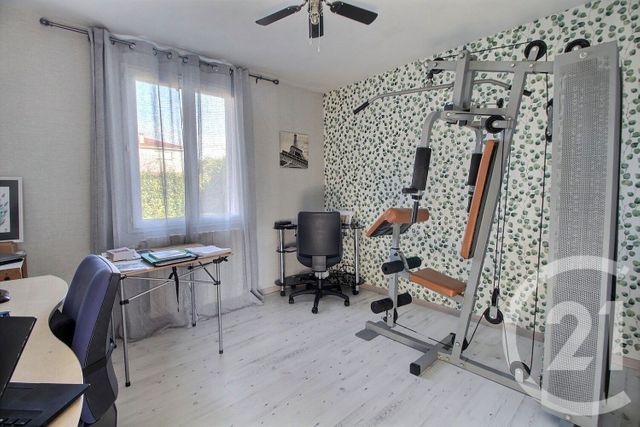 maison à vendre - 5 pièces - 118.2 m2 - BELIGNEUX - 01 - RHONE-ALPES - Century 21 Bde Immo