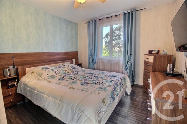 maison à vendre - 5 pièces - 118.2 m2 - BELIGNEUX - 01 - RHONE-ALPES - Century 21 Bde Immo