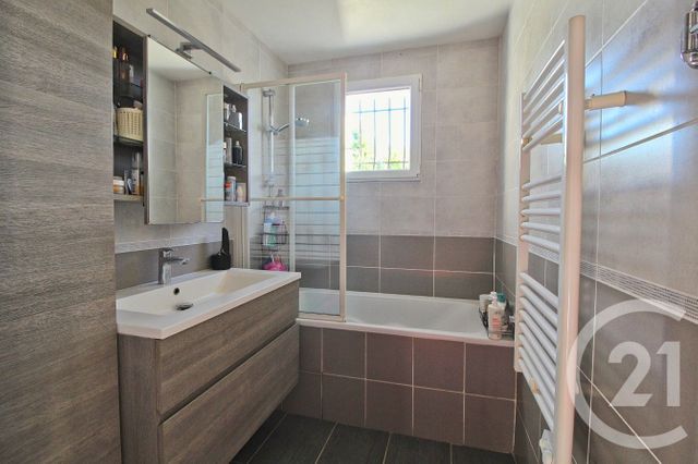 maison à vendre - 5 pièces - 118.2 m2 - BELIGNEUX - 01 - RHONE-ALPES - Century 21 Bde Immo