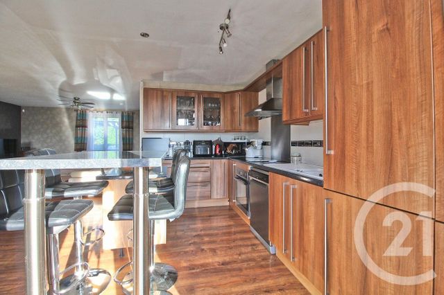 maison à vendre - 5 pièces - 118.2 m2 - BELIGNEUX - 01 - RHONE-ALPES - Century 21 Bde Immo