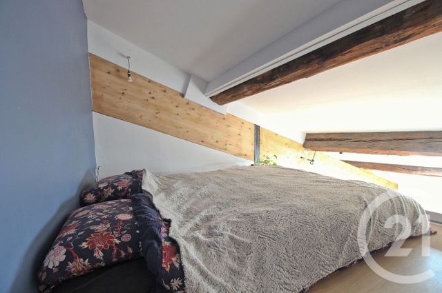 Appartement F1 bis à vendre - 2 pièces - 54.57 m2 - MONTLUEL - 01 - RHONE-ALPES - Century 21 Bde Immo