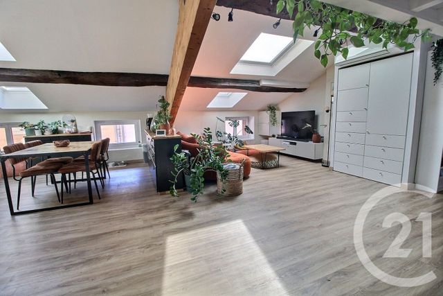 Appartement F1 Bis à vendre MONTLUEL