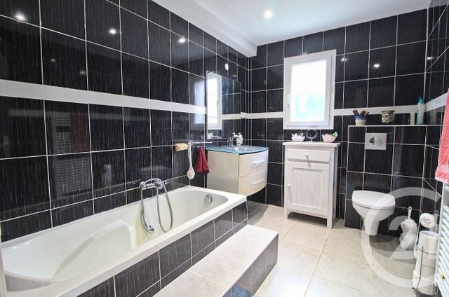 maison à vendre - 6 pièces - 145.0 m2 - BELIGNEUX - 01 - RHONE-ALPES - Century 21 Bde Immo