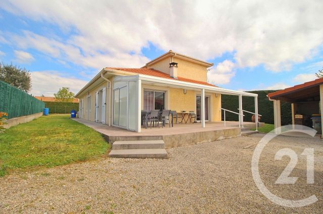 Maison à vendre BELIGNEUX