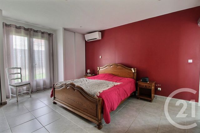 maison à vendre - 6 pièces - 145.0 m2 - BELIGNEUX - 01 - RHONE-ALPES - Century 21 Bde Immo