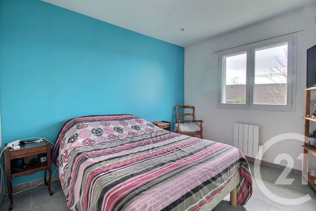 maison à vendre - 6 pièces - 145.0 m2 - BELIGNEUX - 01 - RHONE-ALPES - Century 21 Bde Immo