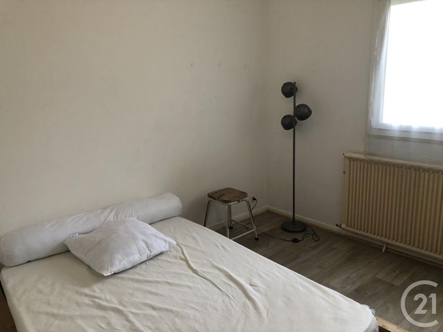 Appartement F2 à louer - 2 pièces - 48.14 m2 - ST MAURICE DE BEYNOST - 01 - RHONE-ALPES - Century 21 Bde Immo