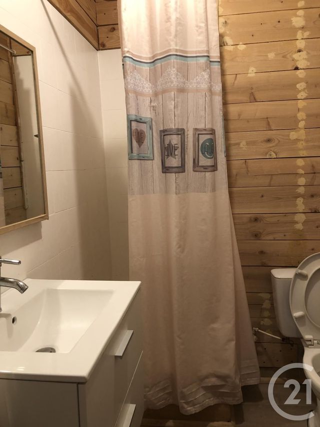 Appartement F2 à louer - 2 pièces - 48.14 m2 - ST MAURICE DE BEYNOST - 01 - RHONE-ALPES - Century 21 Bde Immo