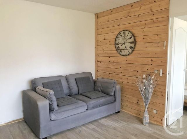 Appartement F2 à louer - 2 pièces - 48.14 m2 - ST MAURICE DE BEYNOST - 01 - RHONE-ALPES - Century 21 Bde Immo