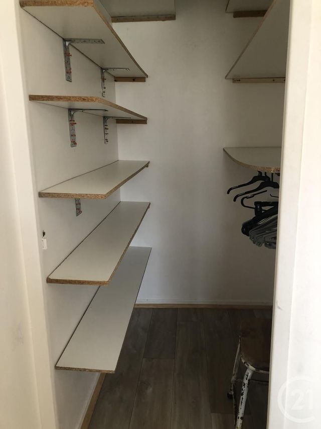 Appartement F2 à louer - 2 pièces - 48.14 m2 - ST MAURICE DE BEYNOST - 01 - RHONE-ALPES - Century 21 Bde Immo