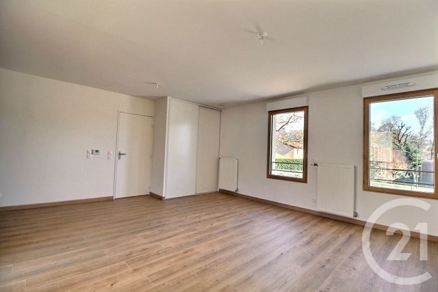 appartement - MONTLUEL - 01