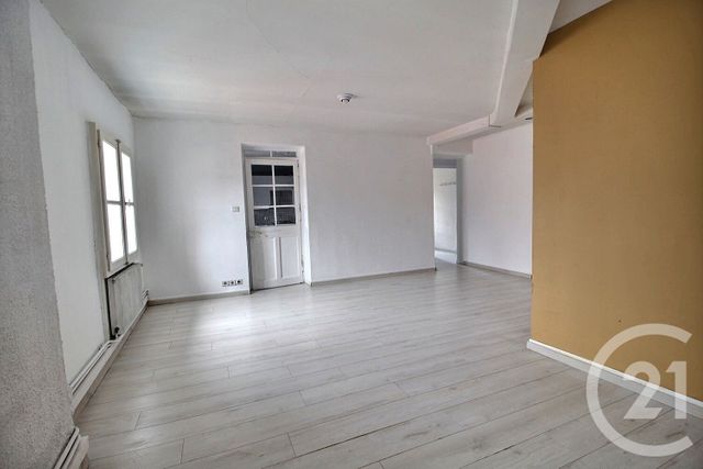 Appartement F3 Bis à louer MIRIBEL