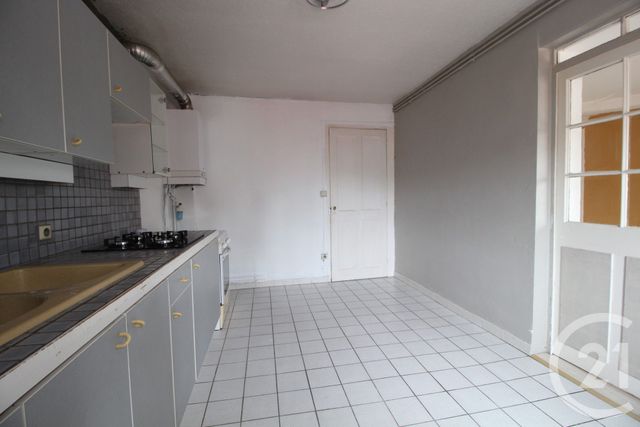 Appartement F3 bis à louer - 3 pièces - 71.0 m2 - MIRIBEL - 01 - RHONE-ALPES - Century 21 Bde Immo