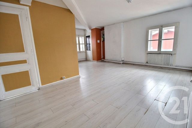 Appartement F3 bis à louer - 3 pièces - 71.0 m2 - MIRIBEL - 01 - RHONE-ALPES - Century 21 Bde Immo