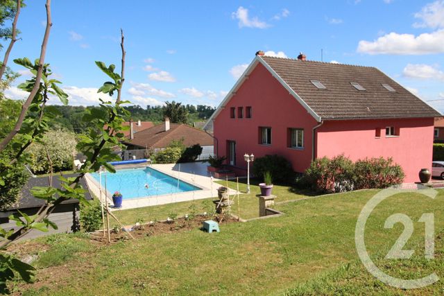 maison - MONTLUEL - 01