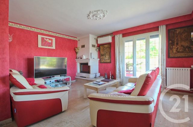 maison à vendre - 7 pièces - 200.0 m2 - MONTLUEL - 01 - RHONE-ALPES - Century 21 Bde Immo